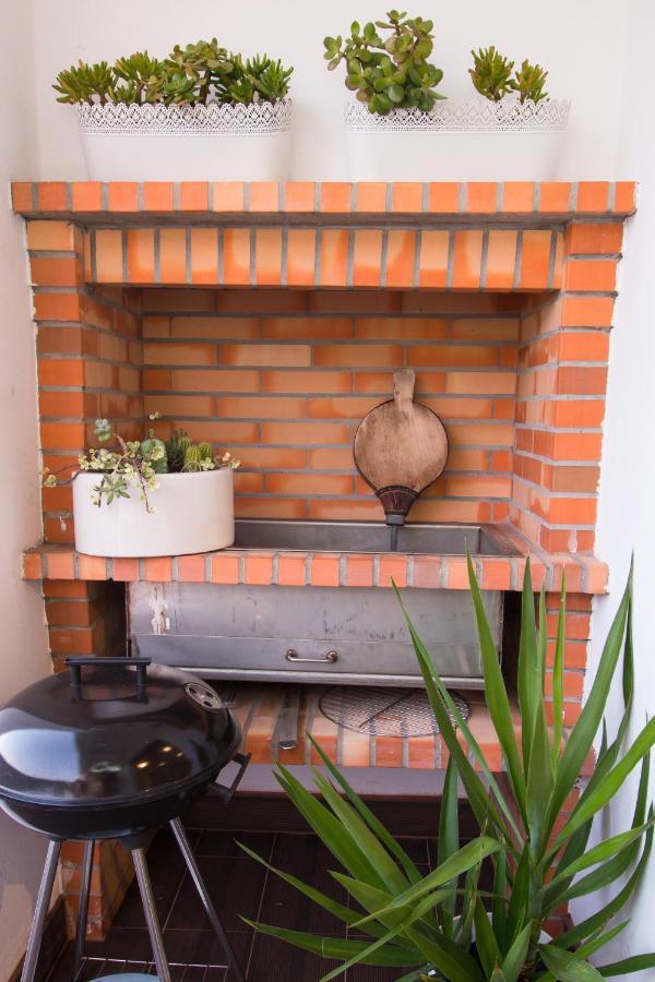Lousa Varandas House Экстерьер фото