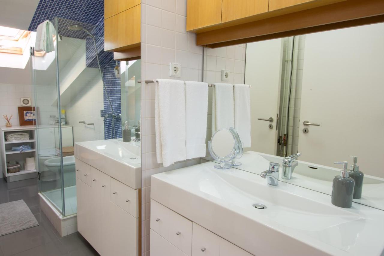 Lousa Varandas House Экстерьер фото