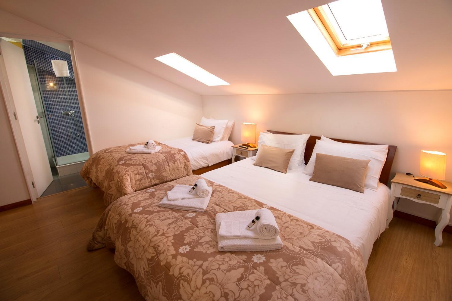 Lousa Varandas House Экстерьер фото