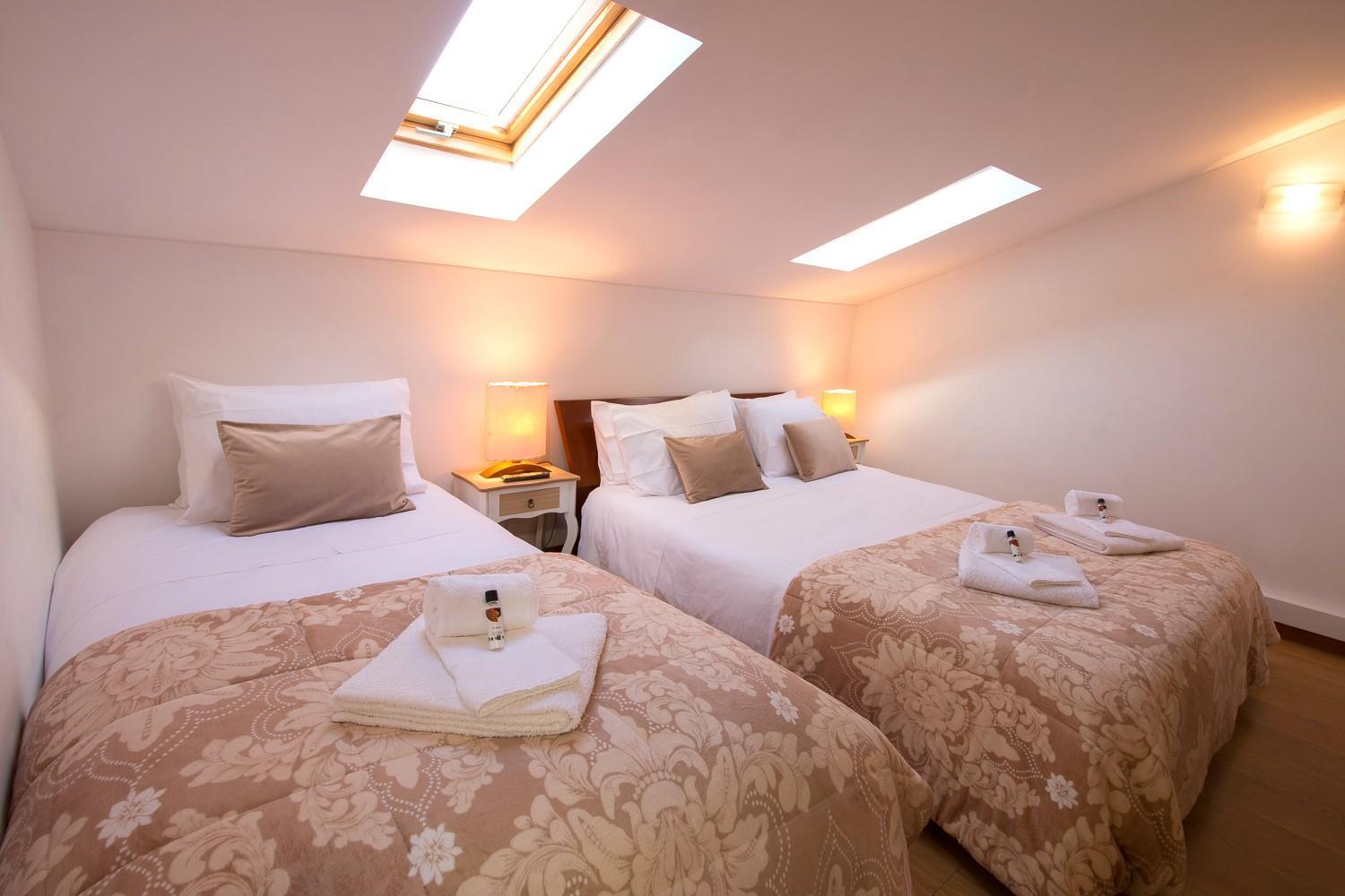 Lousa Varandas House Экстерьер фото
