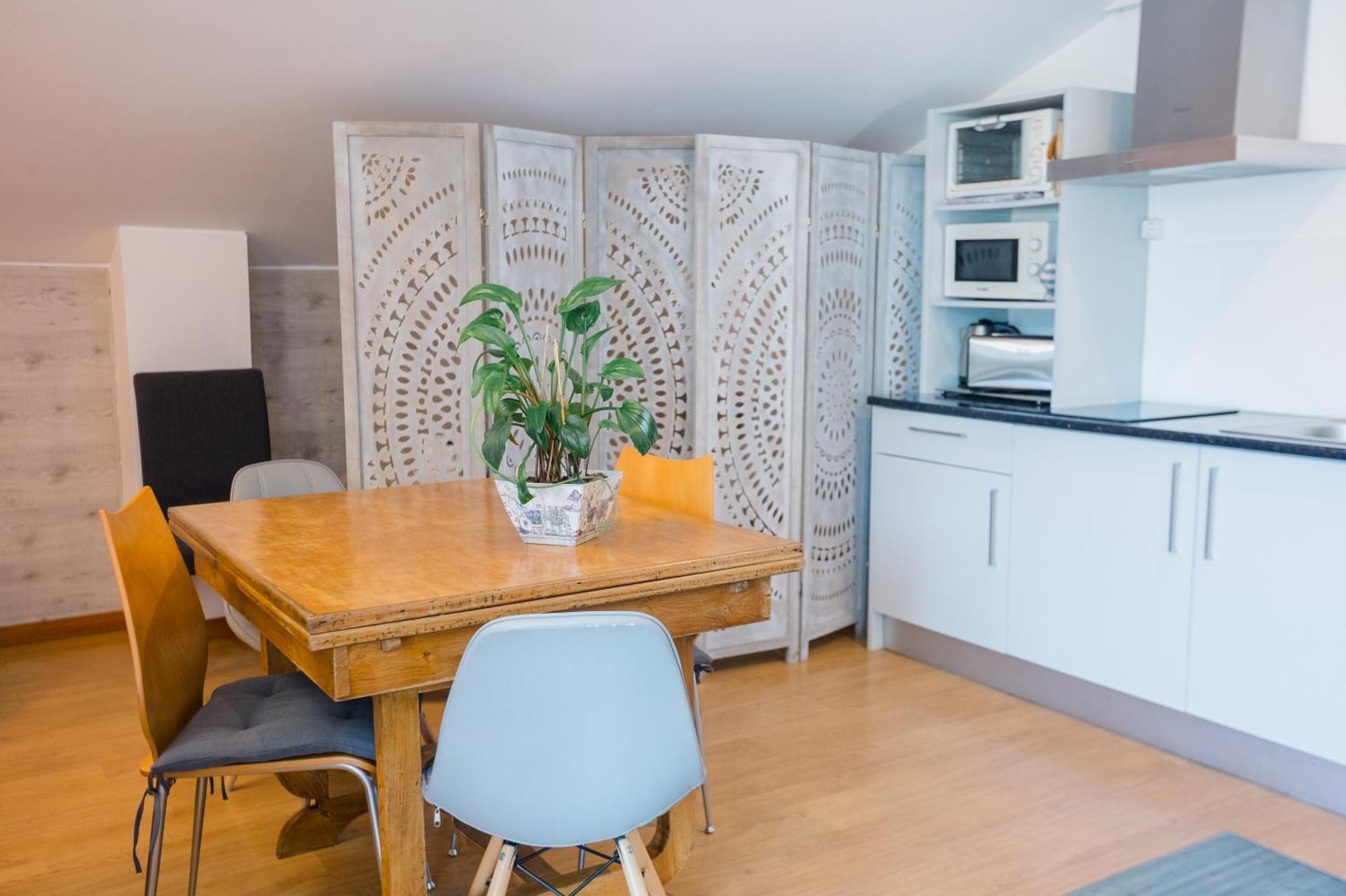 Lousa Varandas House Экстерьер фото